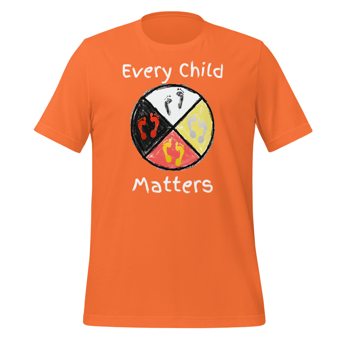 Orange Shirt Day