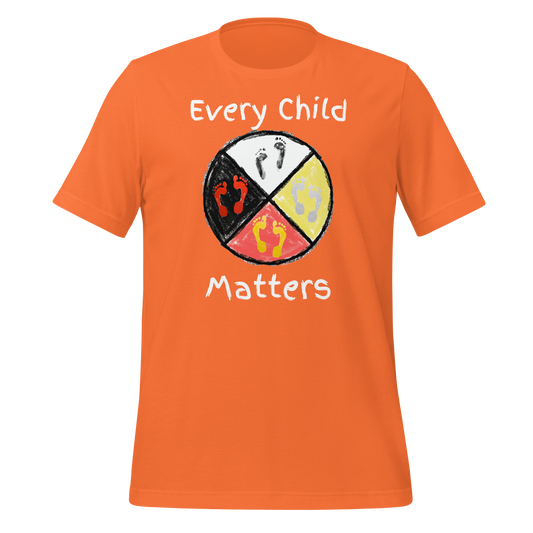Orange Shirt Day